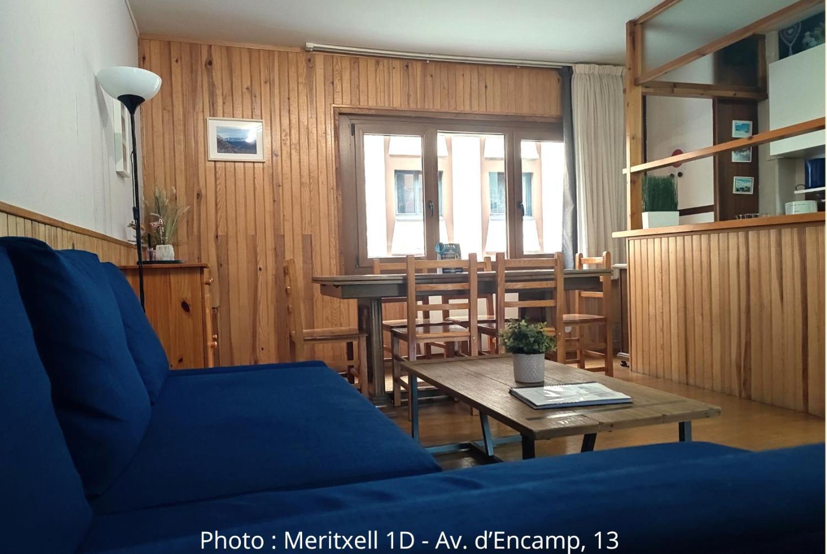 Ac Apartaments Centre Pas De La Casa Room photo