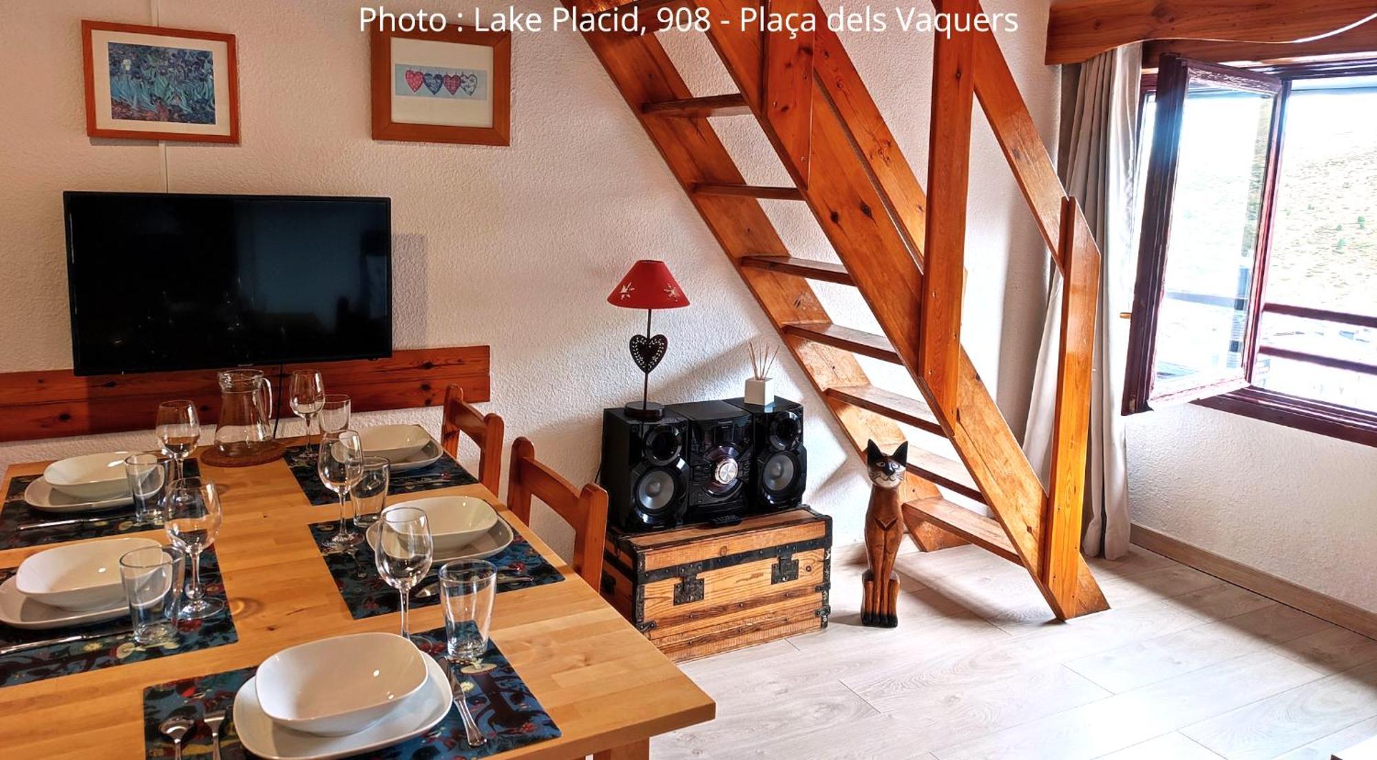 Ac Apartaments Centre Pas De La Casa Room photo