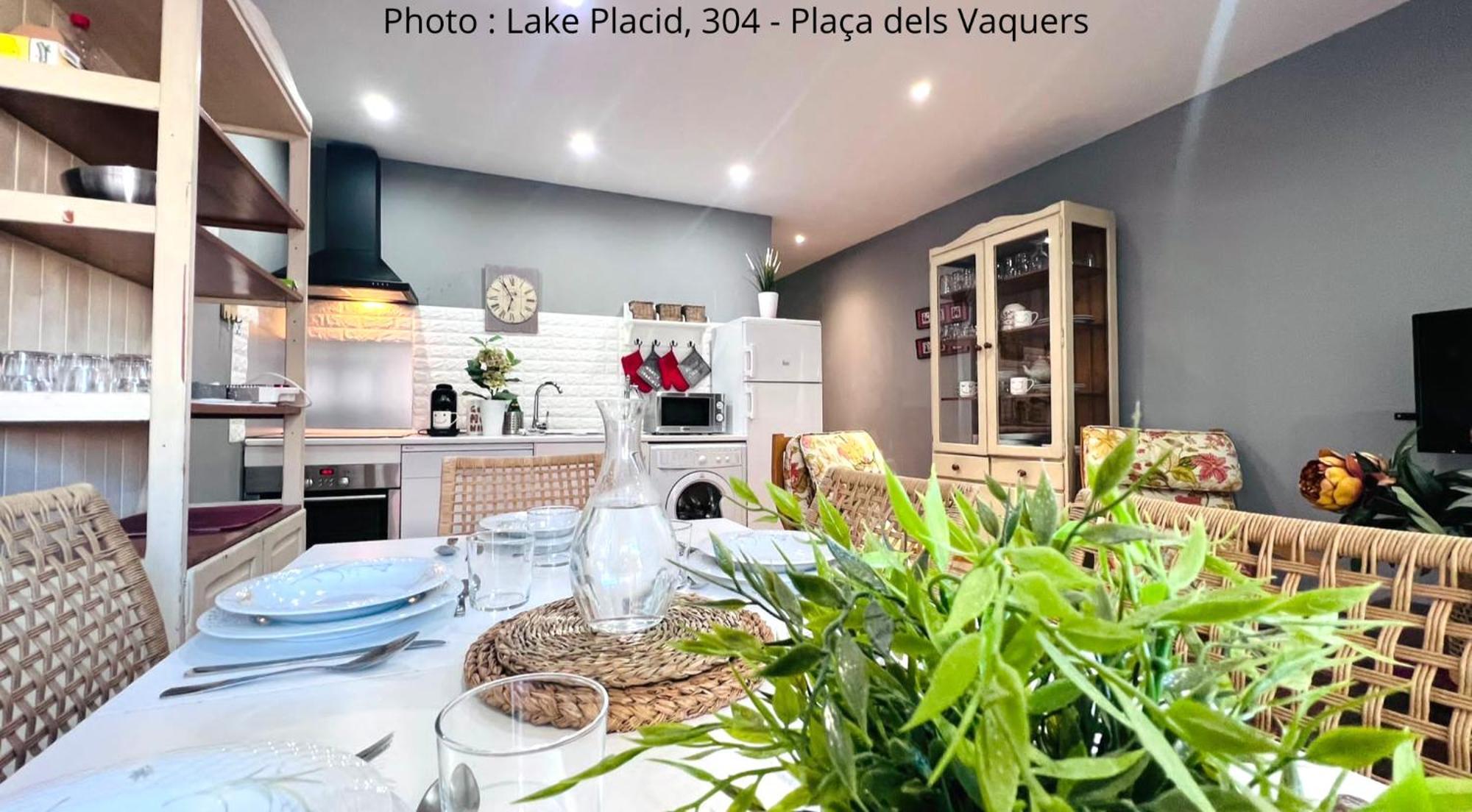 Ac Apartaments Centre Pas De La Casa Room photo