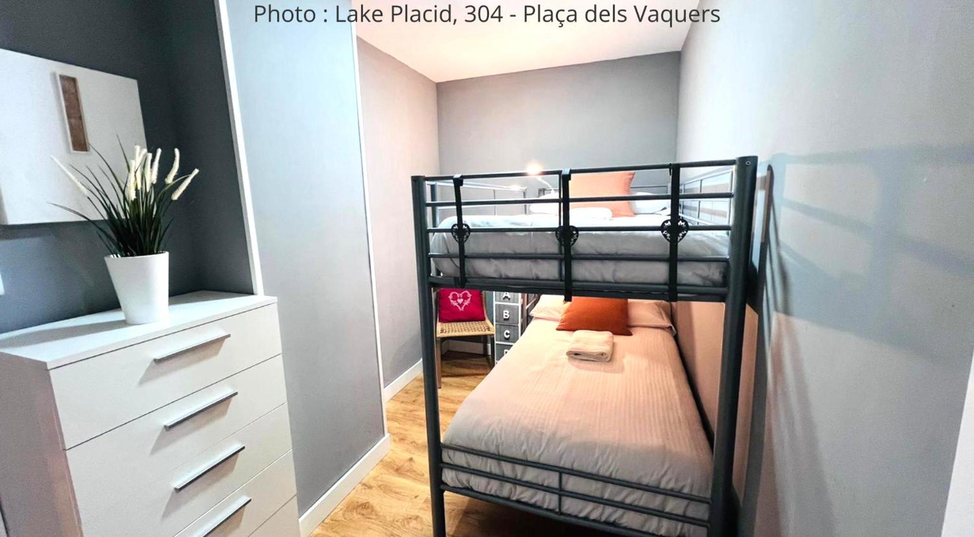 Ac Apartaments Centre Pas De La Casa Room photo