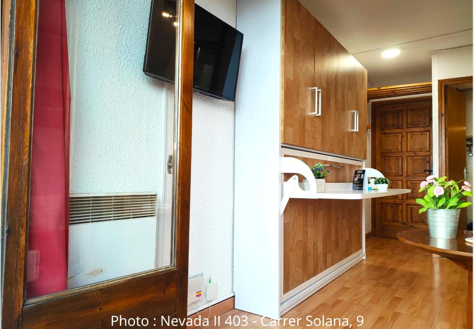 Ac Apartaments Centre Pas De La Casa Room photo