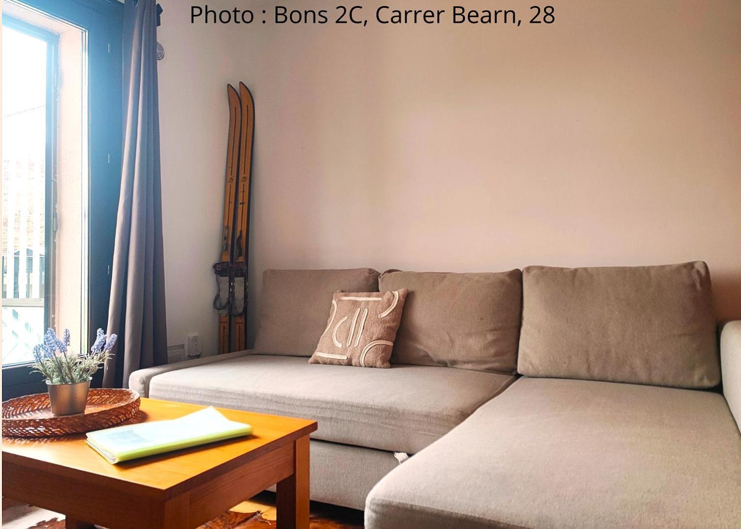 Ac Apartaments Centre Pas De La Casa Exterior photo