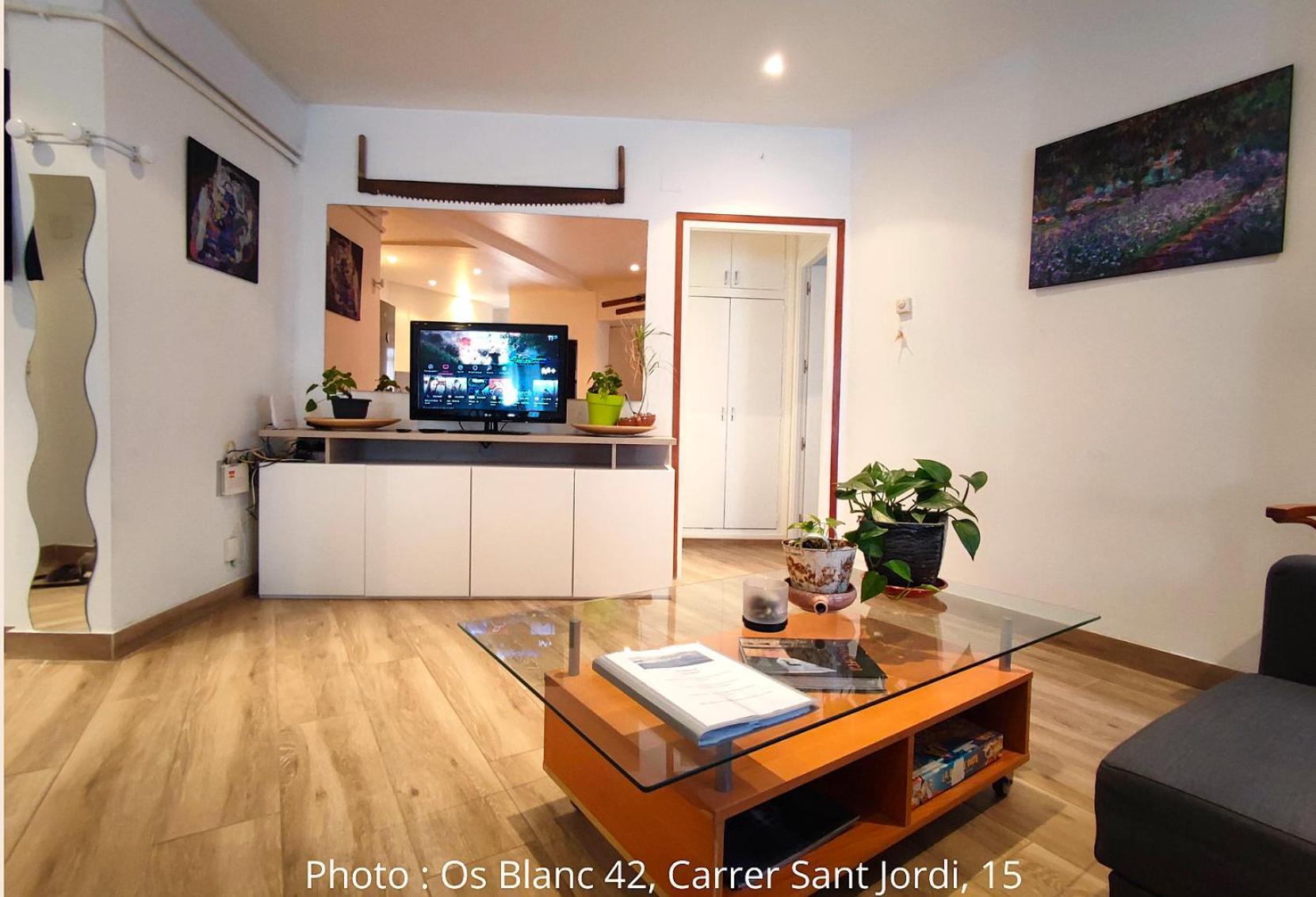 Ac Apartaments Centre Pas De La Casa Room photo
