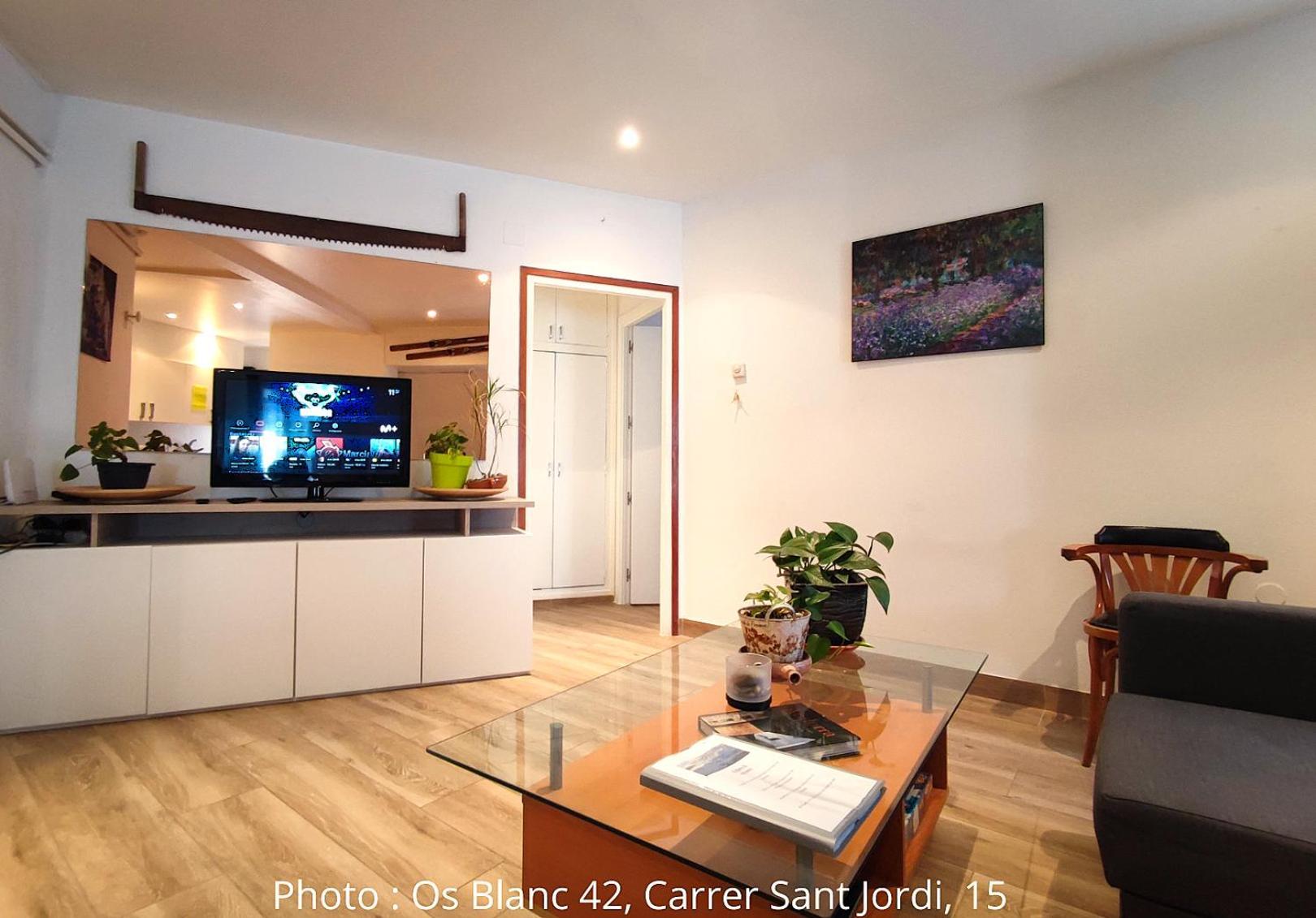 Ac Apartaments Centre Pas De La Casa Room photo